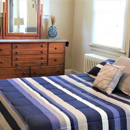 Master Bedroom-Private Bath, Washington Dc Esterno foto