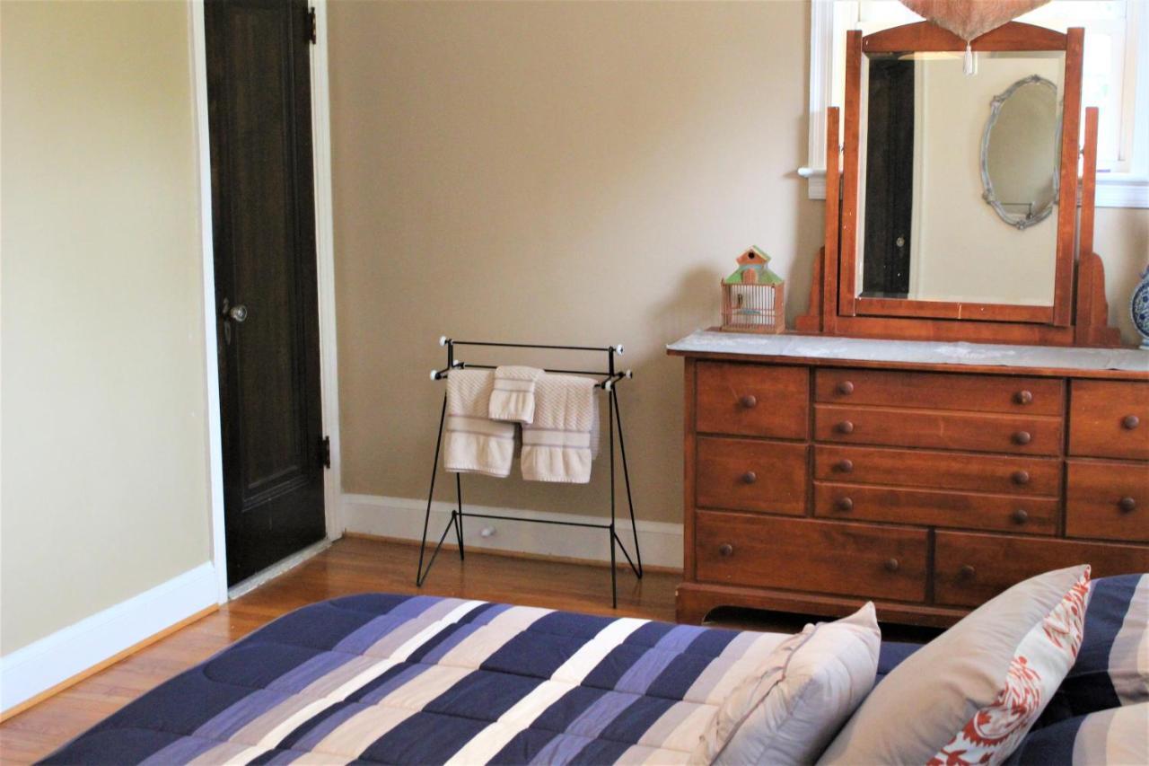Master Bedroom-Private Bath, Washington Dc Esterno foto