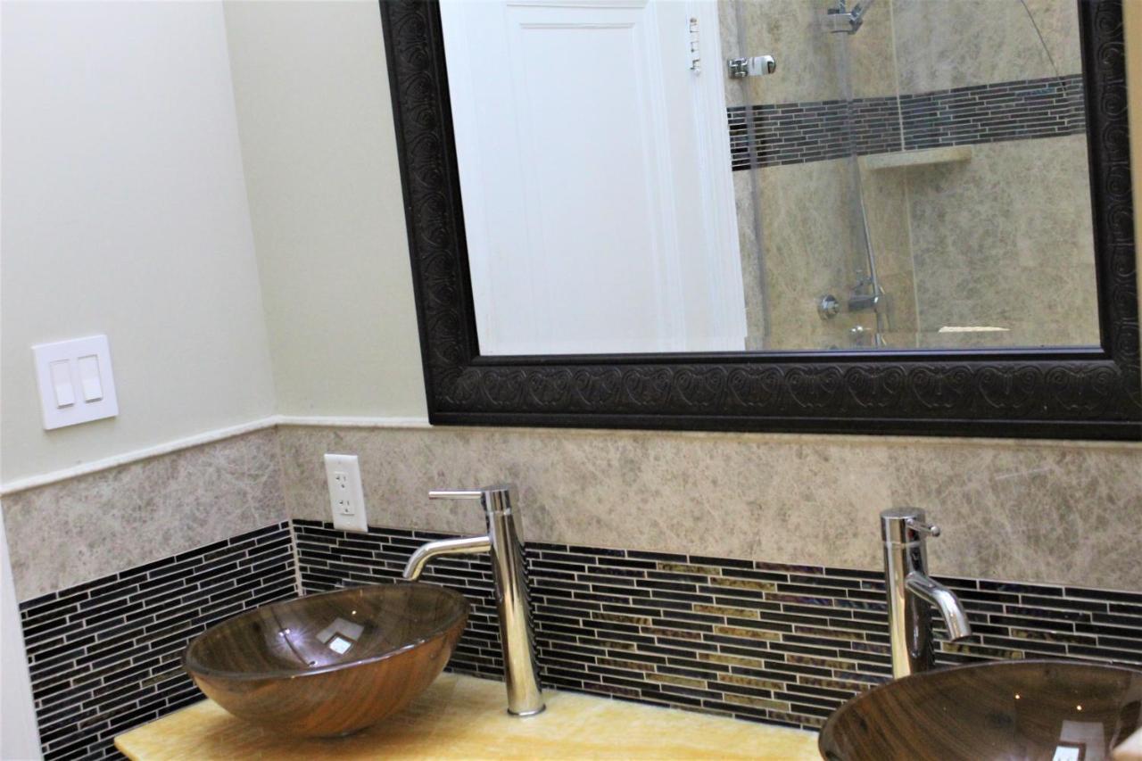 Master Bedroom-Private Bath, Washington Dc Esterno foto