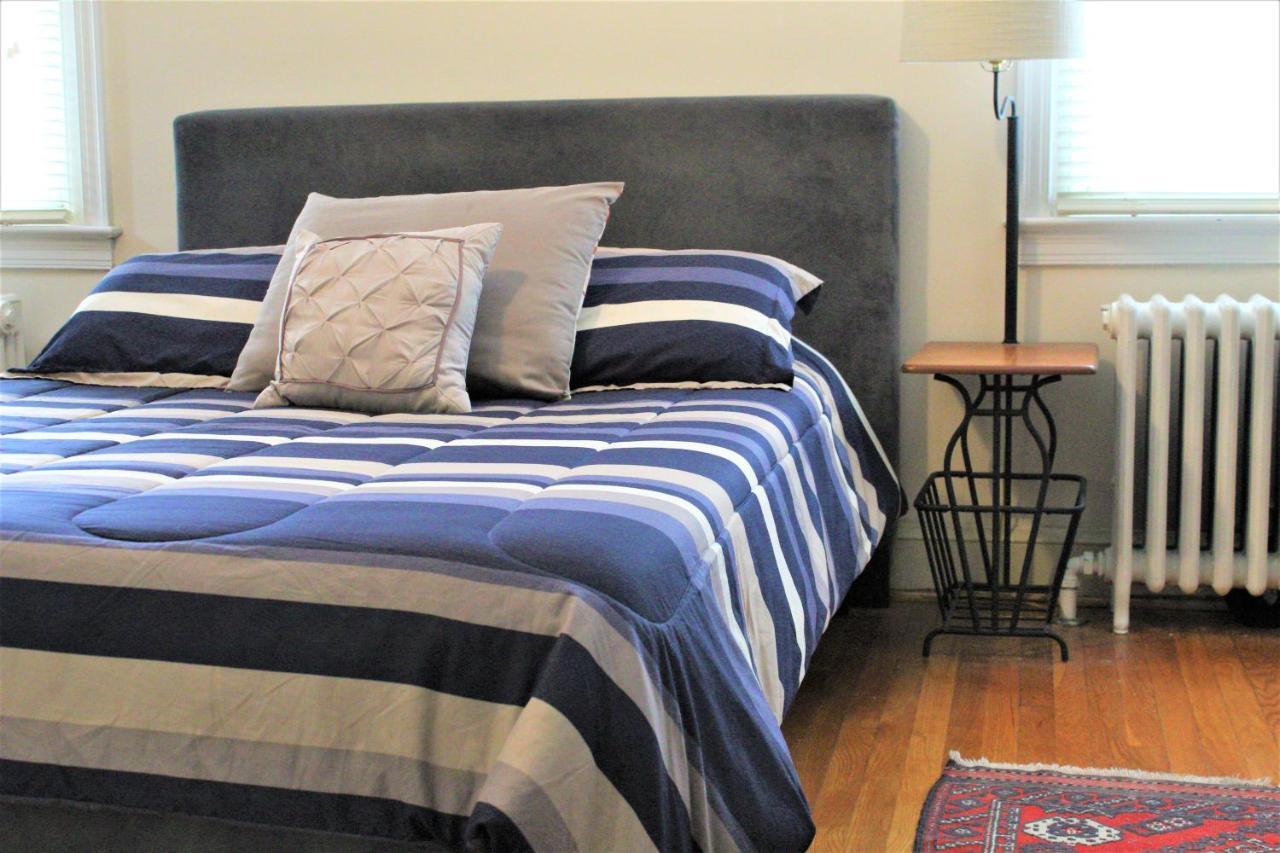 Master Bedroom-Private Bath, Washington Dc Esterno foto